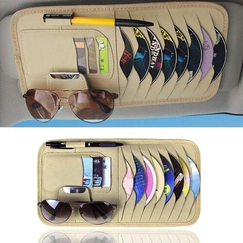 LaNBIN Car Organizers