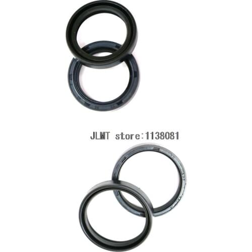 Fork OIL SEAL fit KTM 400 SC 400 1999 & up 43X55X9 43 55 9 mm