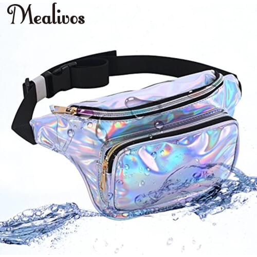 Mealivos Women's Banana Bags