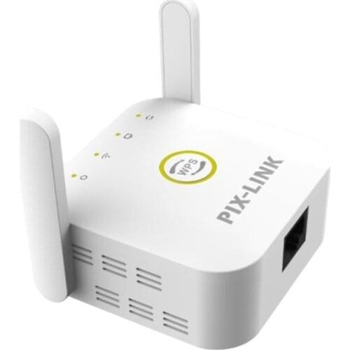The New Home 300M Wireless Signal Amplifier WiFi Repeater WiFi Extender WR22.wifi Router WiFi Signal Amplifier