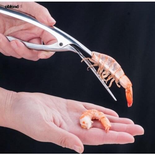 Obk I Nd Instruments For Seafood