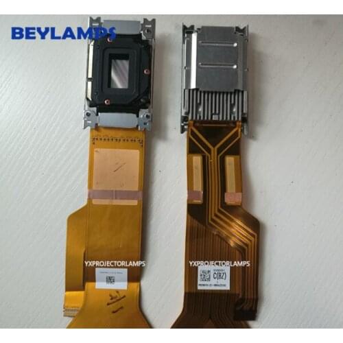 Original Projector LCD Panel / Single LCD PANEL SXRD851 Green / Blue / Red SXRD851 LCD Fit To VPL-VW600 / VPL-VW500 Projectors