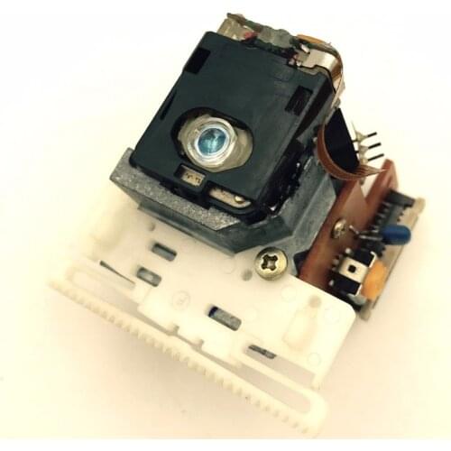 Original and best quality OPT6S OPT-6S JVC6S JVC-6S CD laser lens with Gear