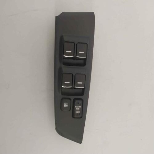 Lifter Switch Window switch front left side 3746100BK80XA89 3746500-K80-0089 With anti-folder functio for Great Wall Haval H5