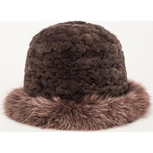 Pudi Women's Winter Hats