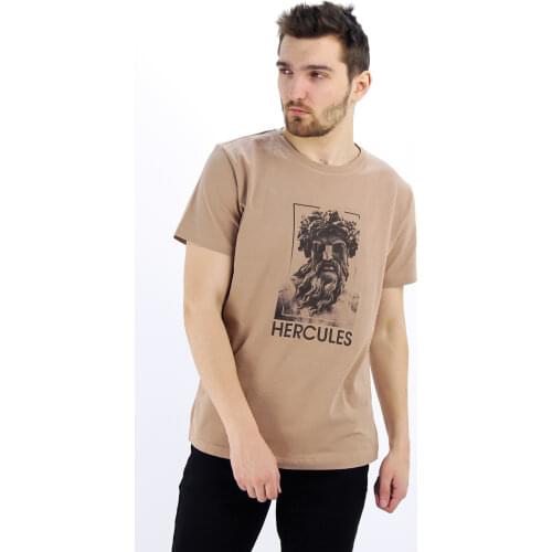 Sanger_Style T-shirts