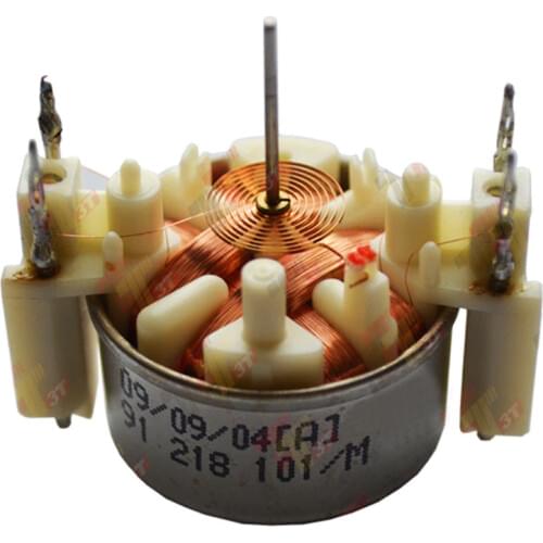 Stepper Motor FOR BMW E38, E39, E53 Instrument Cluster p/n 91 218 101