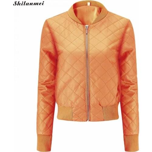YYW Women's Bomber Jackets