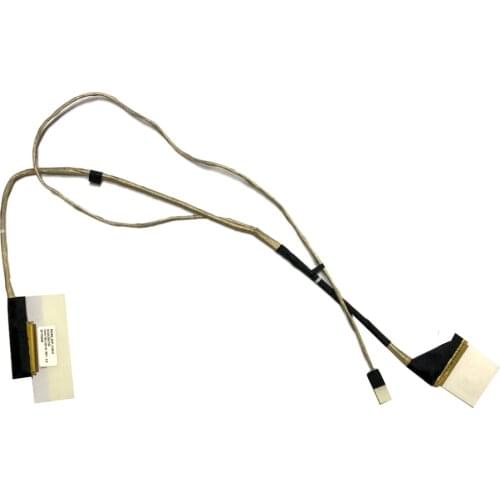 LCD Screen Cable For Acer Aspire S5-371 S5-371T B3ZMS DC02C00CT00 40PIN