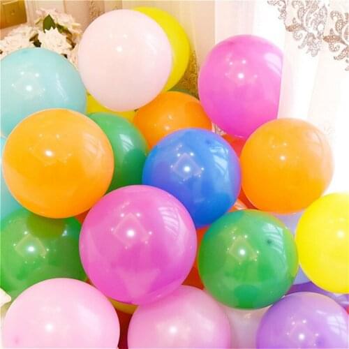 1@#100pcs Play with Balloons Balloon Cartoon Hat 1.2g Gold Large Helium Ballons Foil Children Festival Birthday Party