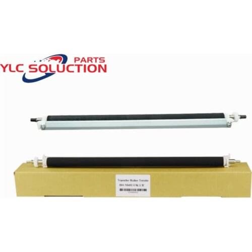 1Pcs Transfer Roller Unit Assembly A0XXPP6H00 A0XXPP6H01 For Konica Minolta Bizhub 164 184 185 215 235 7718 7719 7721 7723 7818