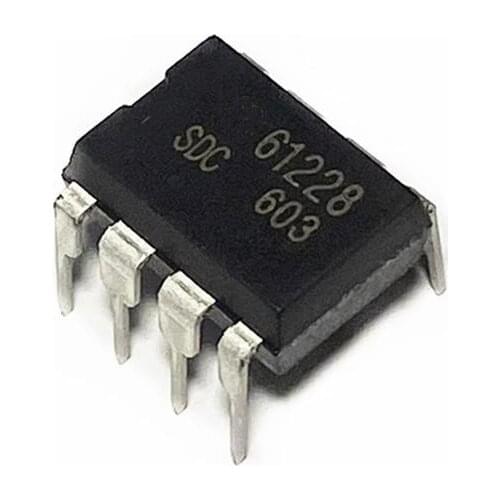 10pcs/lot SDC603 603 DIP-8