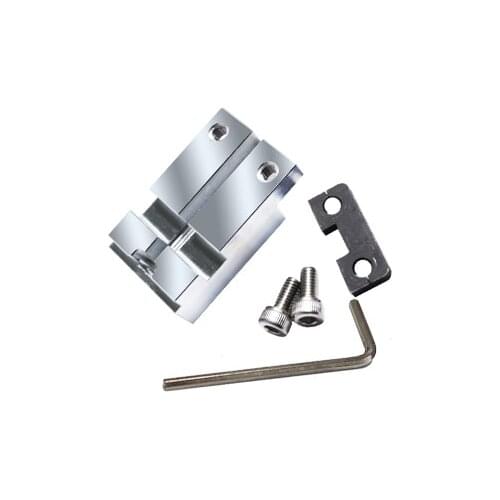 2018 New HU162T Key Machine Fixture Parts FGolf 7/Magotan/Lavida/Phaeton/Audi Key Clamp Replacement Miracle A4 A5 A6 A7 A8 A9