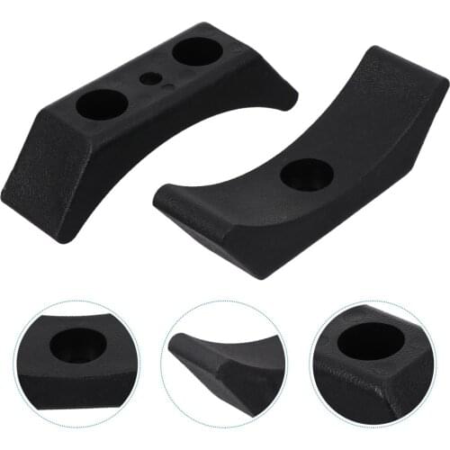 5 Pcs Dumbbell Racks Dumbbell Holders Dumbbell Brackets Dumbbell Storage Stands