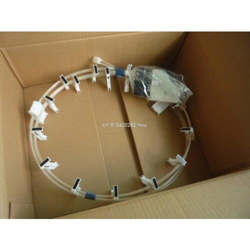 Original new ink tube for Epson SC-S30680 SC-S30600 SC-S30610 SC-S30650 SC-S30670 SC-S30680 connecter INK Tube assembly