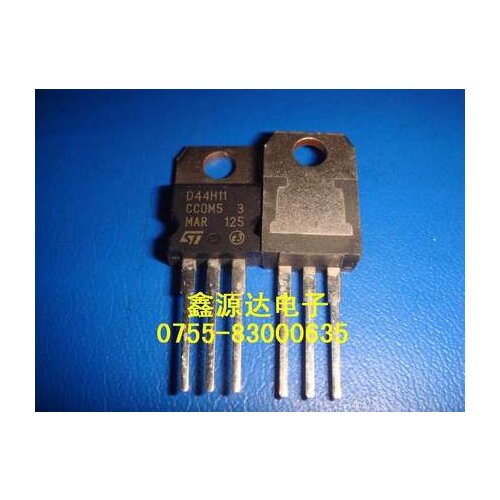 D44H11 2N6403 N6403 TOP243Y TOP243YN