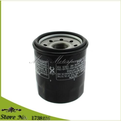 Oil Filter For Honda 15400-PFB-007 15410-MM5-003 15410-MM9-003 15410-MM9-013 15410-MM9-305 15410-MM9-405 15410-MM9-P00