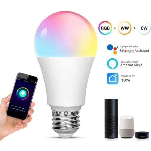 GELUOLI LED Bulbs