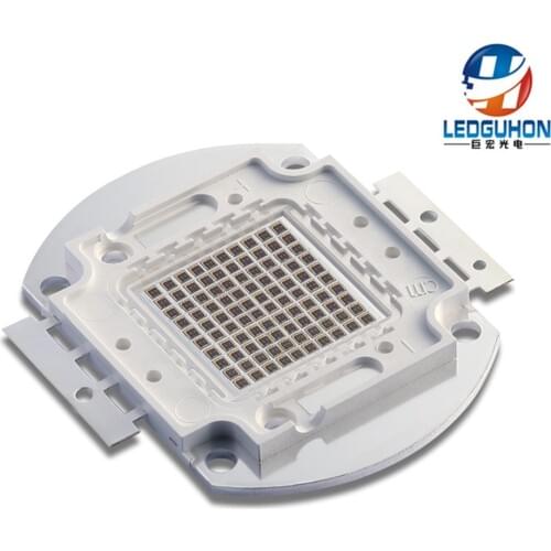 GH 100W IR Infrared 740nm chip Module Laser use For medical usage