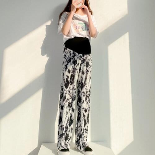 LLUIEN Clothes For Pregnant And Nursing Mothers