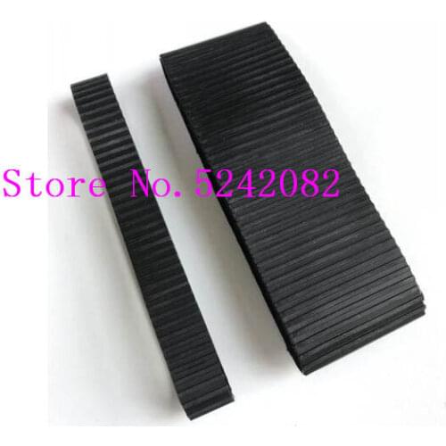 New LENS Genuine Zoom + Focus Grip Rubber Ring Replacement For Tamron SP 70-200mm 70-200 f/2.8 Di VC USD A009 Repair Part (GEN2)