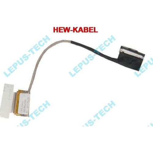 NEW LCD CABLE FOR DELL VOSTRO 5560 LED DD0JWALC000 0KRY9W LVDS FLEX VIDEO CABLE