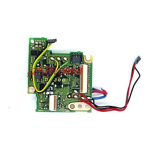 Original DC/DC D600 power board for Nikon D600 Powerboard D610 power board slr camera repair part free shipping