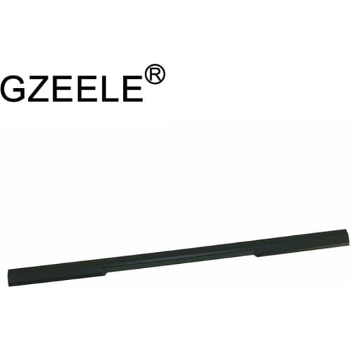 GZEELE new LCD/LED Hinge Hinges Cover FOR MSI GE72MVR 7RG MS-179C laptop Replacement Parts Screen Axis Cover strip