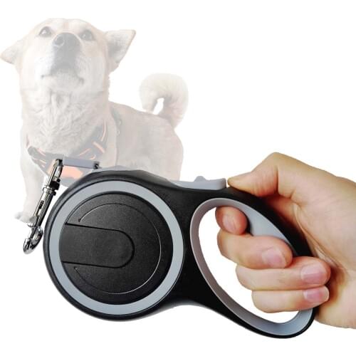 QOWA Leashes For Dogs