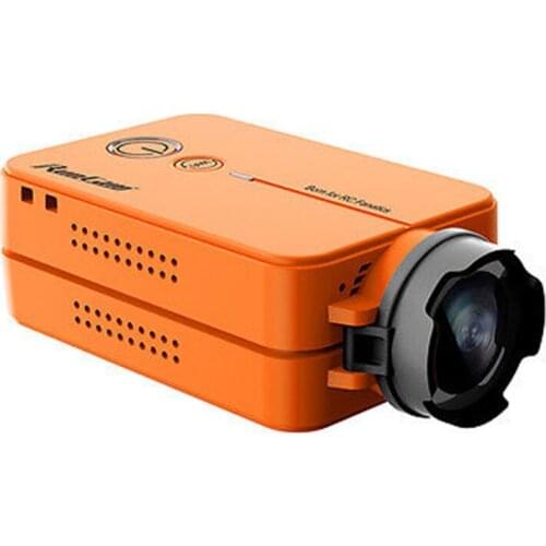 RunCam 2 RunCam2 4K edition HD 1080P 120 Degree Wide Angle WiFi sport Camera four-axis FPV accessories