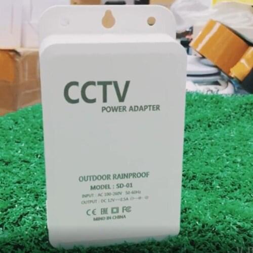 Tegcame Equipment For Video Surveillance