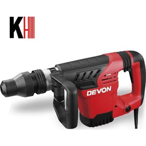 Heavy duty armature for 1150W demolition hammer drill bit electric jack hammer