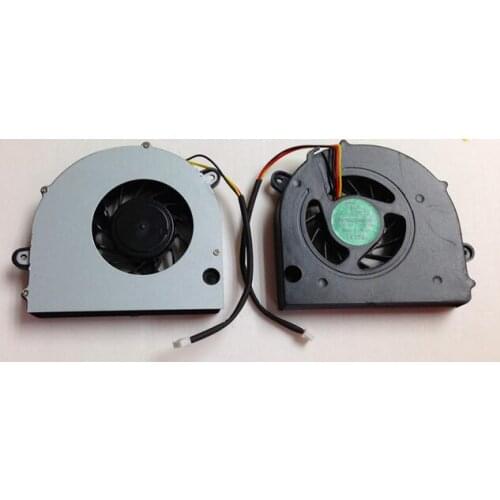 New Free Shipping For Lenovo IdeaPad G450 G450A G450M G455 G550 G555 3-Pins CPU FAN