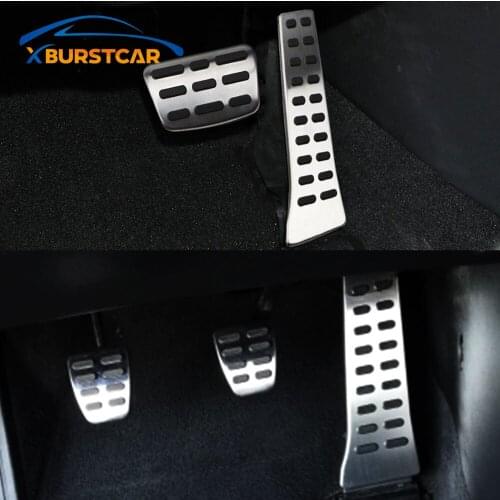 Xburstcar Kia Pedal Pads