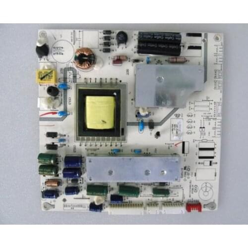 100% test for Tsinghua tongfang LE-32TL2000 LKP-PL025 REV1.0 power board