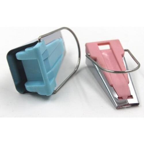 5Multifunctional Fabric Bias Tape Maker Tool Set Sewing Machine Tools Binder