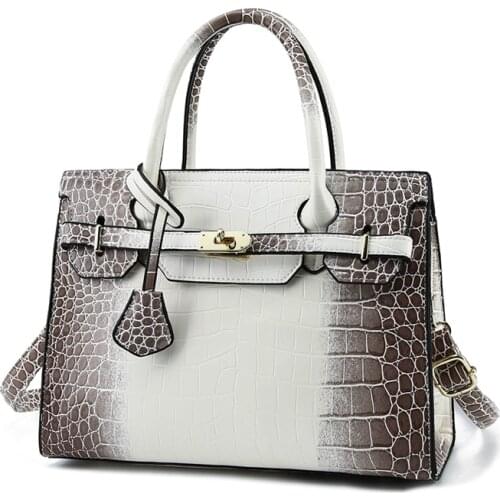 ANASTAZIA Totes With Short Handles