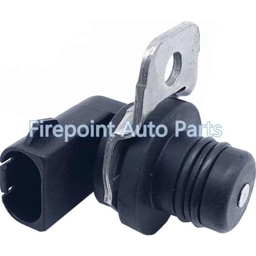 Vehicle transmission speed sensor for ford F4DP-7M101-AA F5DZ-7M101-AA F4DZ-7M101-AA F4DP7M101AA F5DZ7M101AA F4DZ7M101AA