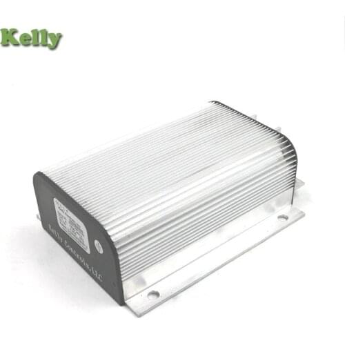 Kelly E-Bike 24V-48V 200A Brushless Motor Programmable Controller KEB48301X