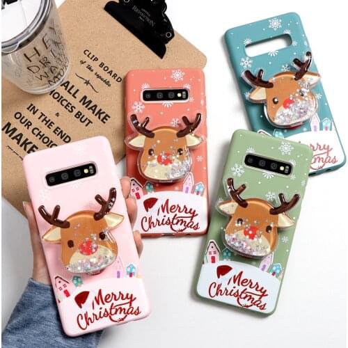 Eouine Samsung Galaxy M30s Phone Cases