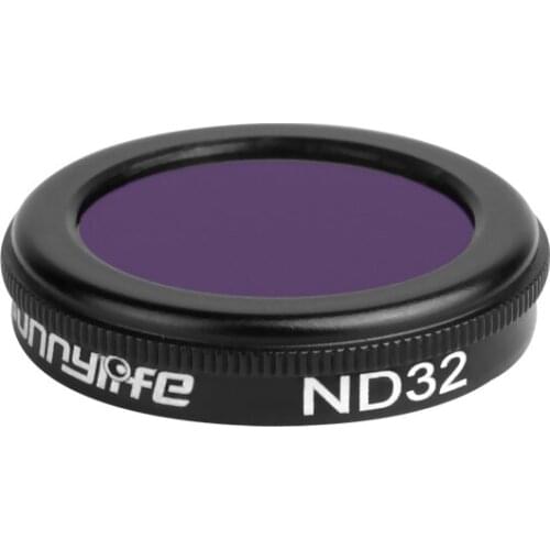 Mavic 2 Zoom ND32 Filter Camera Lens Filters ND 32 Filter for DJI Mavic 2 drone parts accessories