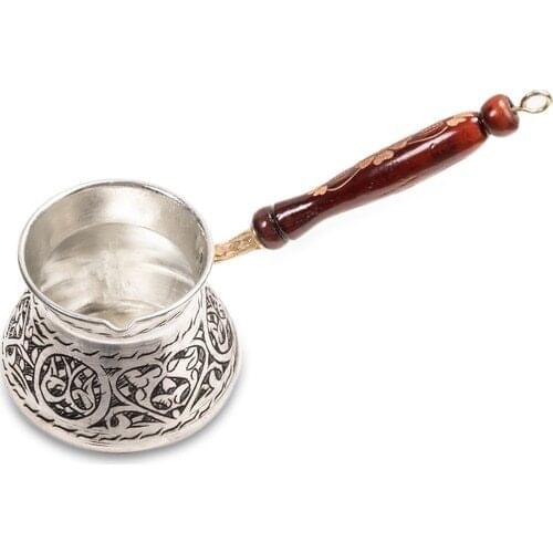 Handygoo Handmade Copper Coffee Pot 4 Personality