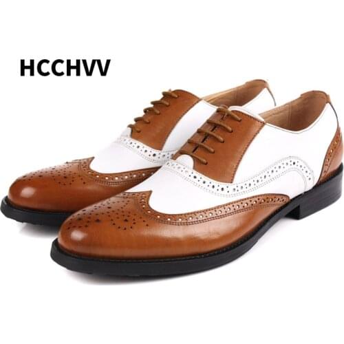 Броги мужские HCCHVV China At AliExpress