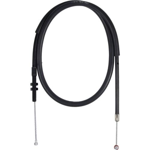 MotoMaster 22870-MEW-921 Clutch Cables for Honda NT 700 V Deauville (2006-2013)