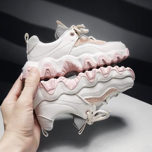 Autumn and winter fashion new high quality childrens sports casual shoes warm running shoes for boys and girls