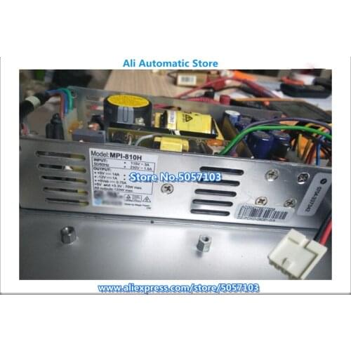 MPI-810H MPI 810H 90% New Tested Power