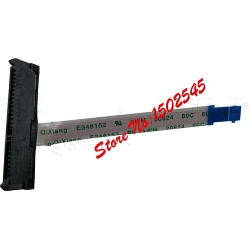 Free Shipping Original Laptop Hard Drive Interface Cable for HP 15-CB 15-CB007TX 15-CB006TX HDD Cable HDD Interface DD0G76HD011