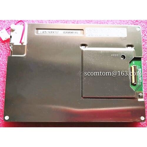 Original 5.7inch 320*240 LCD Screen Display Panel LQ057Q3DC02