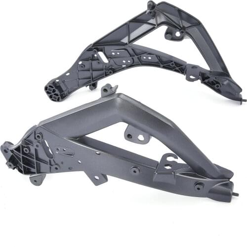 Motorcycle Front Panel Carrier Fairing Brackets For BMW R1200GS 2012 -2018 R1200GS Adventure 2013 - 2018 R1250GS 2019