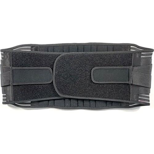 Sports Waist Belt Fitness Support Breathable Waist Protection Weightlifting Barbell Compression Straps Waist Support